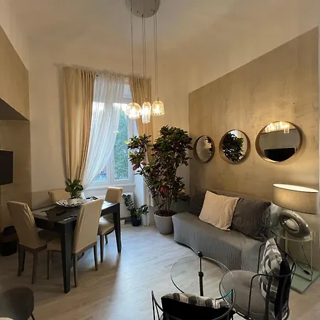 Luca's Vatican Hospitality Apartment *