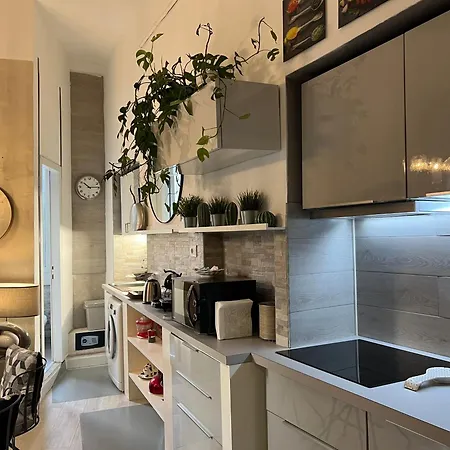 Luca's Vatican Hospitality Apartment