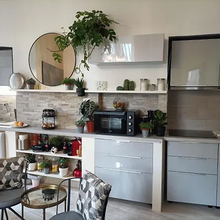 Apartmán Luca's Vatican Hospitality Řím