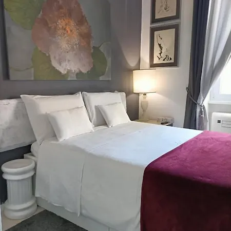 Apartmán Luca's Vatican Hospitality *