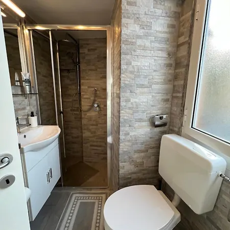 Apartmán Luca's Vatican Hospitality