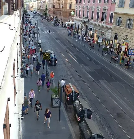 Luca's Vatican Hospitality Apartmán