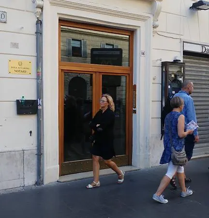 Luca's Vatican Hospitality * Řím