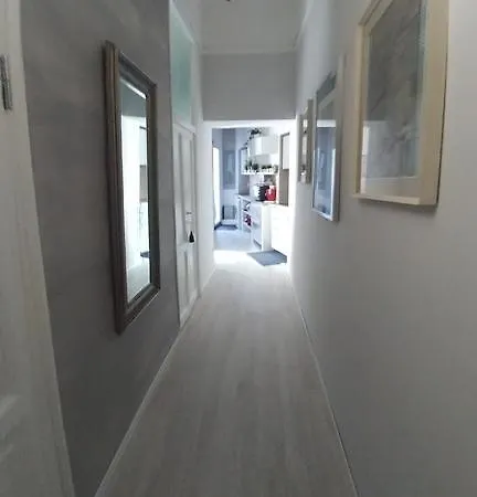 Apartmán Luca's Vatican Hospitality Řím