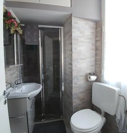 Apartmán Luca's Vatican Hospitality Řím