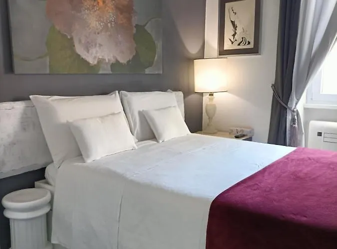 Appartement Luca's Vatican Hospitality *