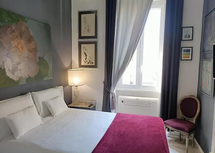 Luca's Vatican Hospitality Appartement Rome
