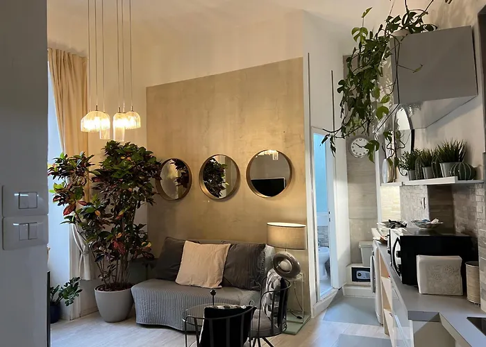 Luca's Vatican Hospitality Appartement Rome