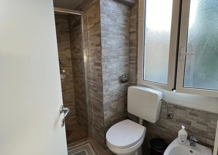 Appartement Luca's Vatican Hospitality