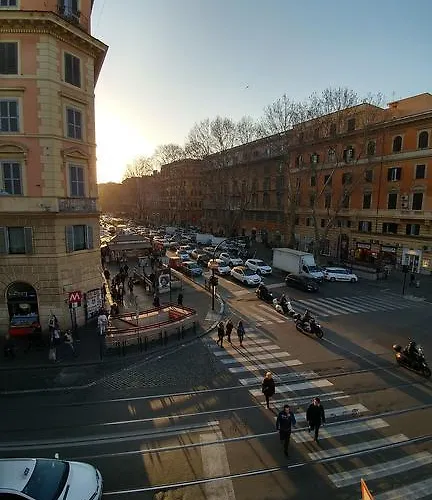 Luca's Vatican Hospitality Appartement *