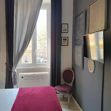 Apartamento Luca's Vatican Hospitality *
