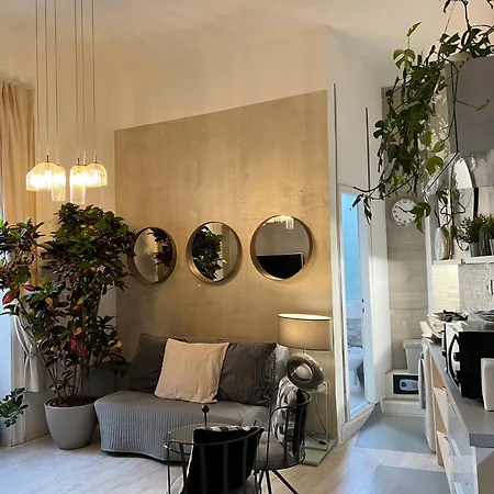 Luca's Vatican Hospitality Apartamento Roma